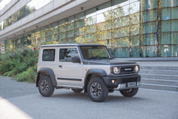 Suzuki Jimny Mata