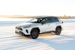 Toyota RAV4 GR Sport