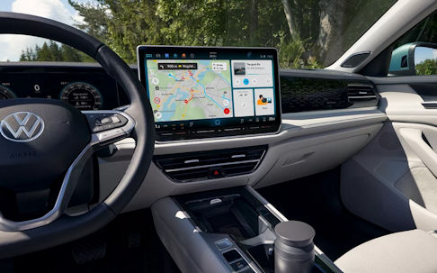 Volkswagen Passat eHybrid