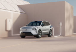 Volvo EX90