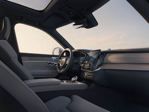 Volvo XC90 2024
