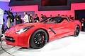 NAIAS Detorit 2013