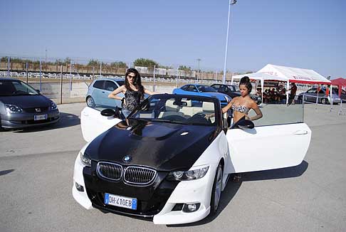 Bmw e donne #2