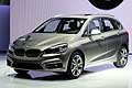 Finaliste Car of the Year 2015: BMW Serie 2 Active Tourer la monovolume bavarese rappresenta unassoluta novit per la gamma