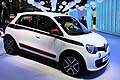 Finaliste Car of the Year 2015: Renault Twingo si presenta con una personalit spiccata e un design rivisto