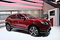Finaliste Car of the Year 2015: Nissan Qashqai, il rivoluzionario veicolo si avvale di aggiornamenti estetici e meccanici