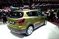 Le prestazioni del nuovo Crossover S-CROSS-4 sono il risultato di un'eccellente sinergia di caratteristiche: la trazione integrale dei SUV, la facilit di guida del modello Swift, la stabilit garantita dal passo lungo. 
