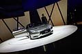 Infiniti Emerg E concept car la sportivit va in scena a Ginevra