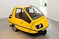 Lem (Laboratorio Elettrico Mobile) dellIng Gianni Rogliatti nonche giornalista automotive