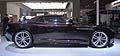 Aston Martin DBS Volante con motore da 12 cilindri a V in grado di erogare 517 CV