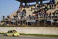 La vittoria finale  andata a Vincenzo Pezzolla su Fiat 500 del team Apulia Corse