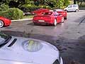 Raduno Ferrari