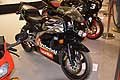 Aprilia 125 Rs di Max Biaggi al MotoDays 2016