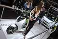 La Smart realizzer il suo nuovo scooter elettrico in collaborazione con Vectrix