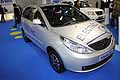 Tata Indica Vista EV Eletric