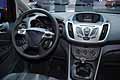 TitaniumInterni Ford C-Max Trend 1.6