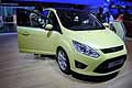 Ford C-Max Titanium 2.0 TDCi