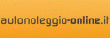 Noleggio Auto