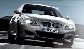 Auto BMW