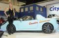 Speciale Auto Show Detroit