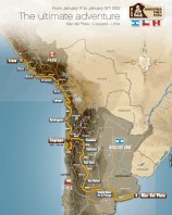 Dakar 2012