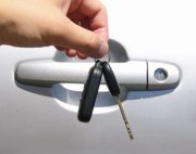 Noleggio Auto