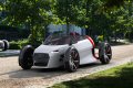 Audi Urban Concept spider adotta una calandra single frame