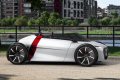 Audi Urban Concept versione spider priva di portiere