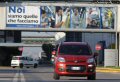 E il giorno della Panda a Pomigliano dArco, che consegna il primo veicolo della nuova generazione ai vertici del Lingotto. 