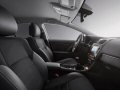 Disponibile di serie su tutta la gamma, il Toyota Touch & Go Plus fa il suo esordio a bordo della nuova Avensis, aggiungendo nuove caratteristiche al sistema multimediale touch screen di Toyota.