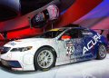 Acura TLX GT Race Car