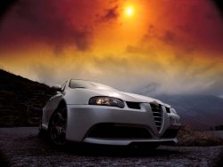 Alfa Romeo 147