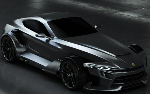 Aspid GT-21 Invictus