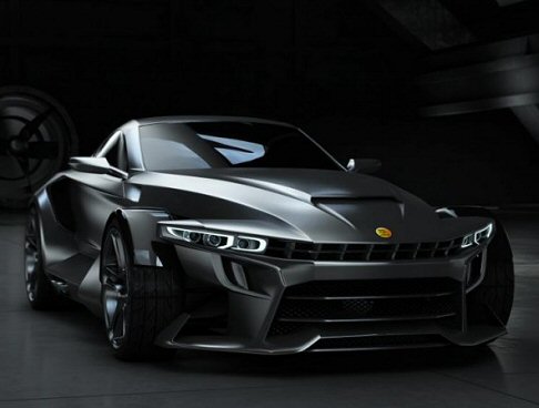 Aspid GT-21 Invictus