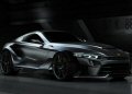 Aspid GT-21 Invictus