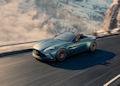 Aston Martin Vantage Roadster 2025
