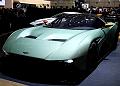 Aston Martin Vulcan Concept
