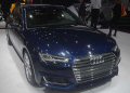 Audi A4 allroad quattro