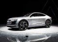 Audi ElAIne Concept