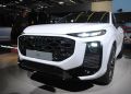 Audi Q3 Sportback TFSI e-Hybrid