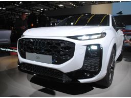Audi Q3 Sportback TFSI e-Hybrid