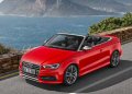 Audi S3 Cabriolet 2014 