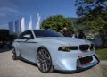 BMW 2002 Hommage Turbo