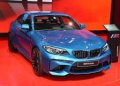 BMW M2 2016