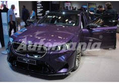 BMW M5 MY 2025