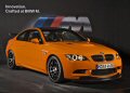 BMW M3 GTS