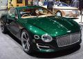 Bentley EXP 10 Speed 6 Concept