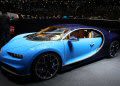 Bugatti Chiron