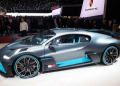 Bugatti Divo