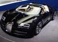 Bugatti Grand Sport Vitesse Jean Bugatti